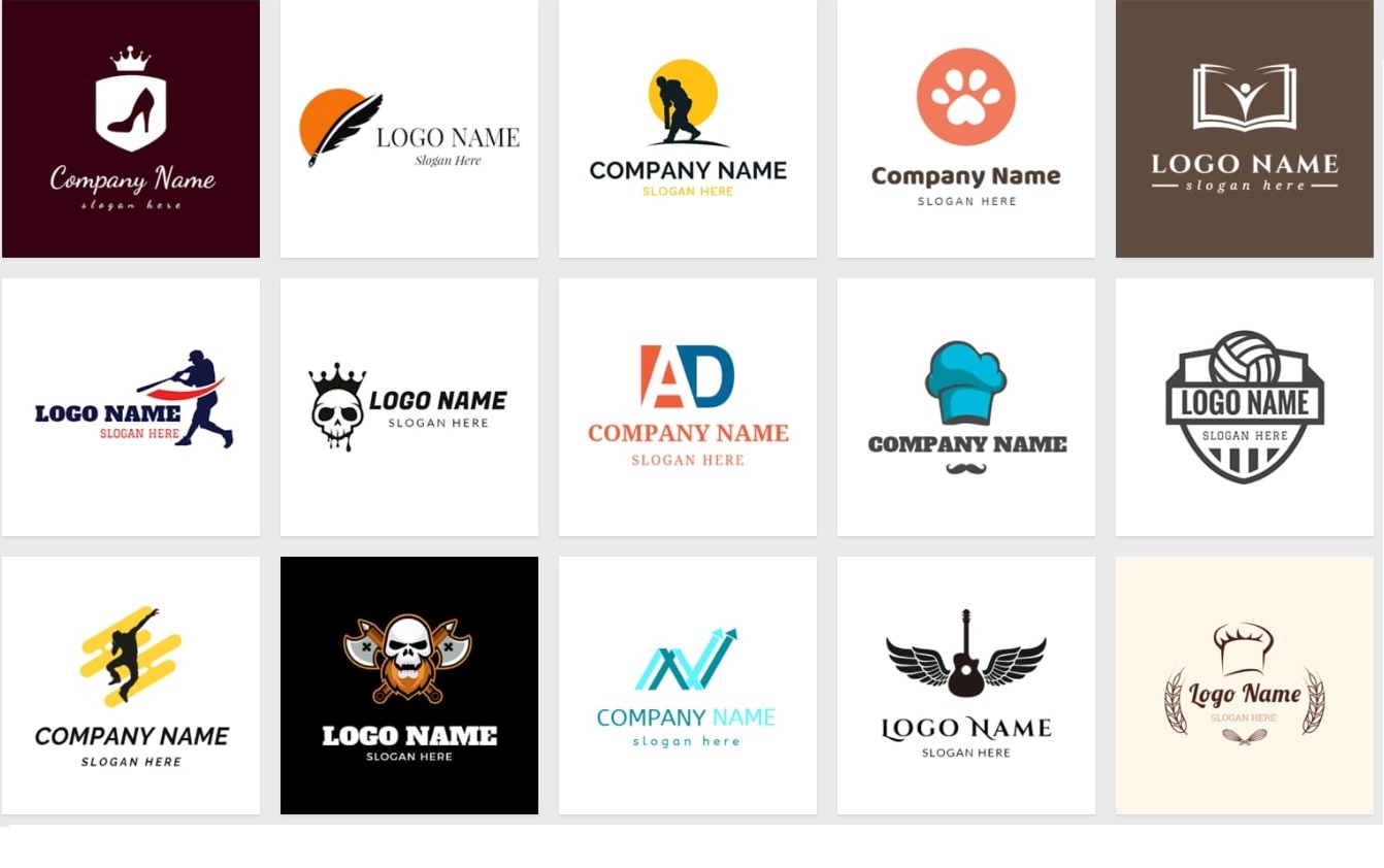 créer vos affiches et logo avec Divo Home